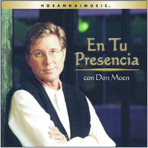 don moen en español.